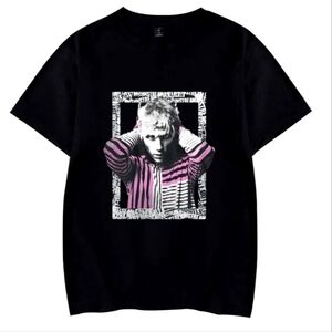 NWOT Men's Machine Gun Kelly Mainstream T-shirt